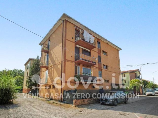 Appartamento in vendita a Mirandola MO