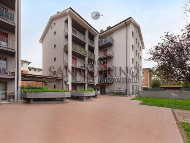 Appartamento in vendita a Mirandola MO