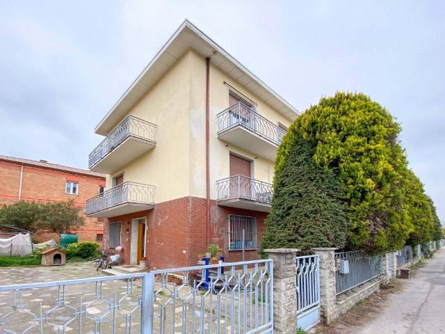 Appartamento in vendita a Mirandola MO