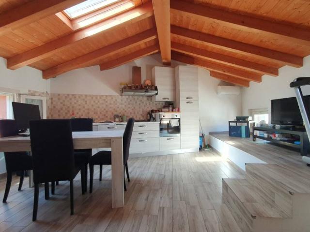 Appartamento in vendita a Mirandola MO