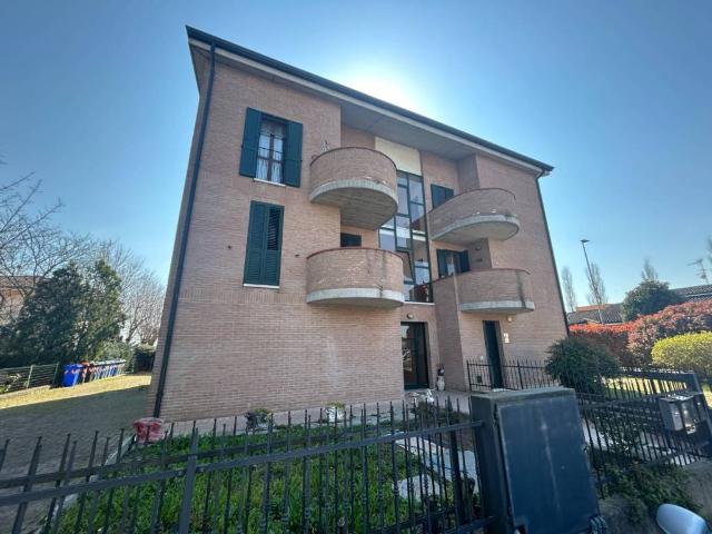 Appartamento in vendita a Mirandola MO