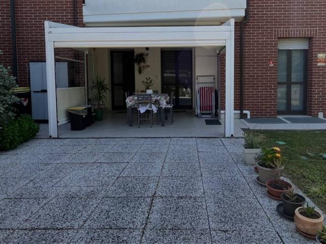 Appartamento in vendita a Mirandola MO