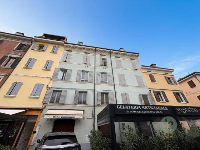 Appartamento in vendita a Mirandola MO
