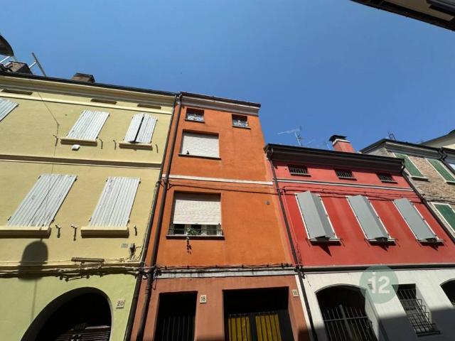 Appartamento in vendita a Mirandola MO