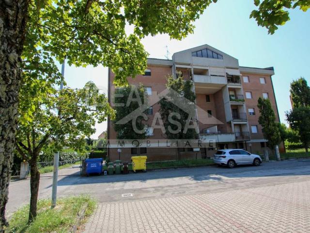 Appartamento in vendita a Mirandola MO
