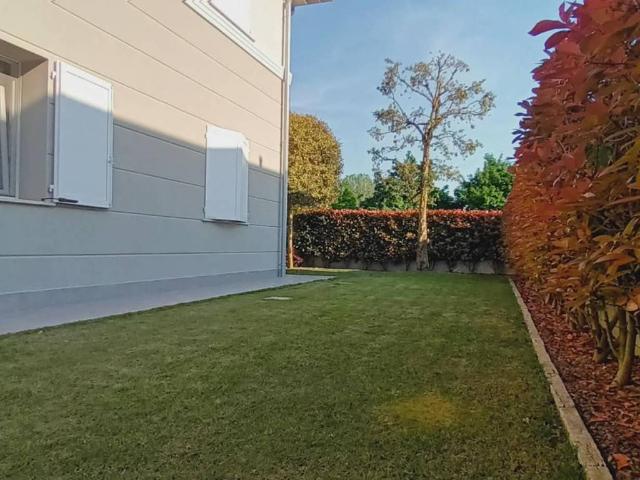 Appartamento in vendita a Mirandola MO