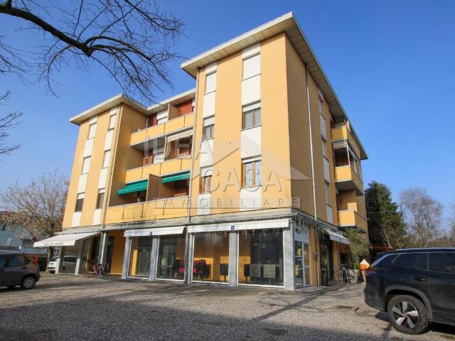 Appartamento in vendita a Mirandola MO