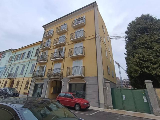 Appartamento in vendita a Mirandola MO
