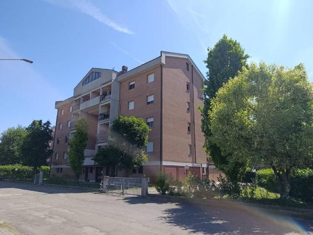Appartamento in vendita a Mirandola MO