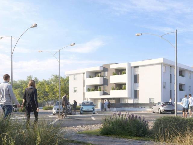Appartamento in vendita a Mirandola MO