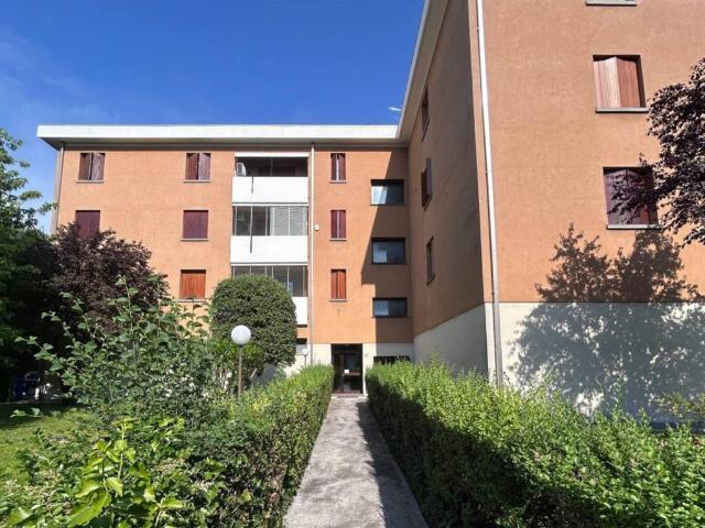 Appartamento in vendita a Mirandola MO