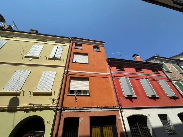 Appartamento in vendita a Mirandola MO