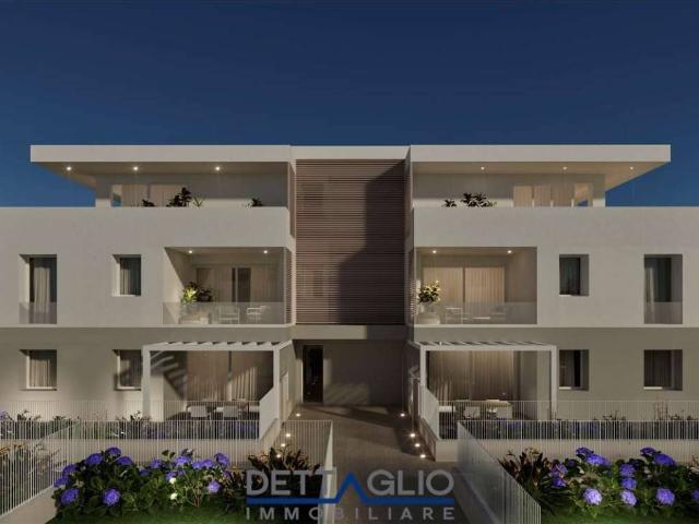 Appartamento in vendita a Mirano VE