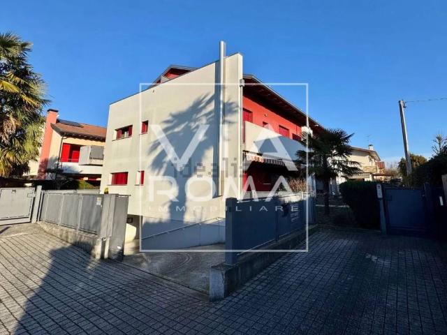 Appartamento in vendita a Mirano VE