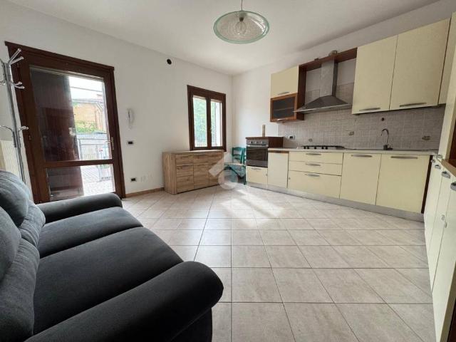 Appartamento in vendita a Mirano VE