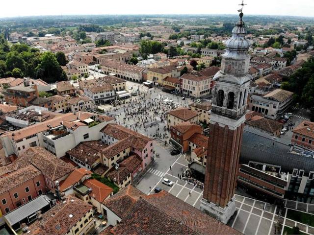 Appartamento in vendita a Mirano VE