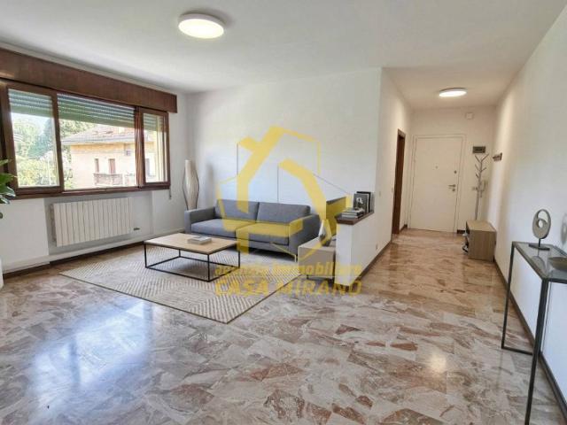 Appartamento in vendita a Mirano VE