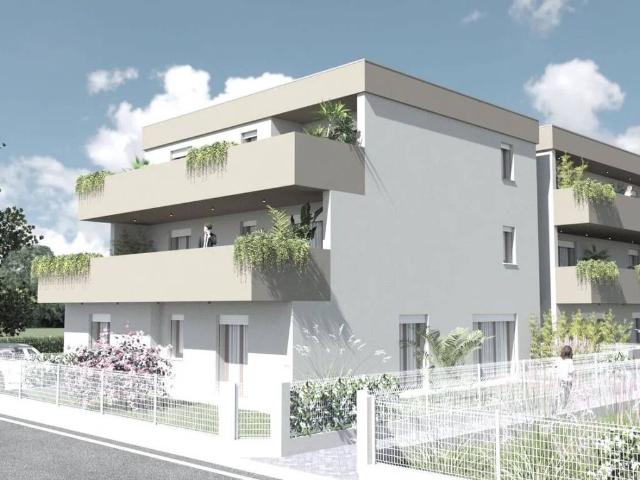 Appartamento in vendita a Mirano VE