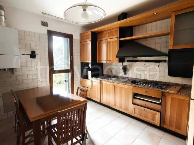 Appartamento in vendita a Mirano via Castellantico, 41