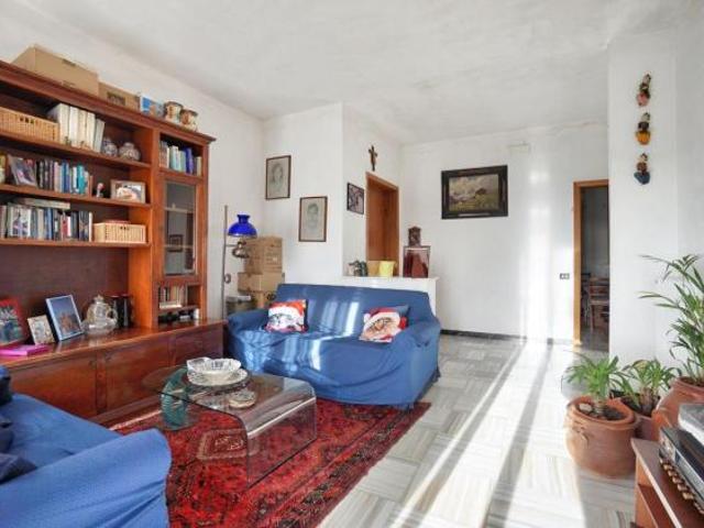 Appartamento in vendita a Mirteto Massa 90 mq Rif: 1355508