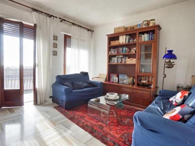 Appartamento in vendita a Mirteto Massa 90 mq Rif: 1356687