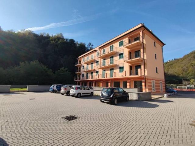 Appartamento in vendita a Moconesi GE