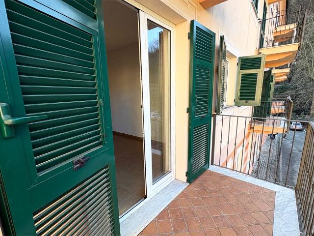 Appartamento in vendita a Moconesi GE