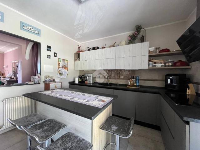Appartamento in vendita a Moconesi GE