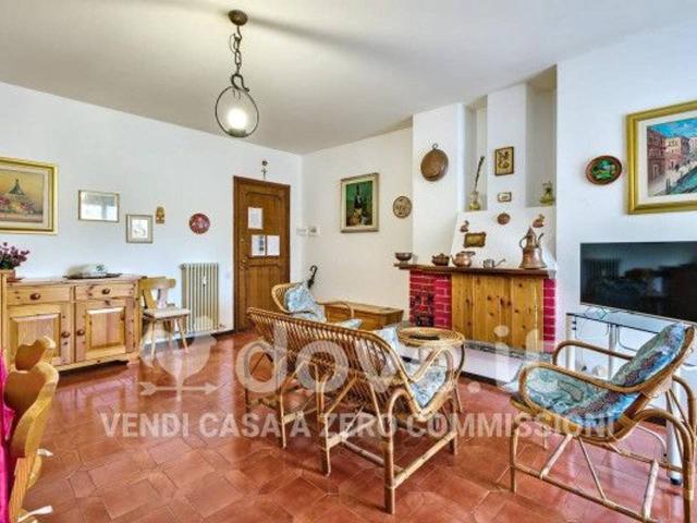 Appartamento in vendita a Moggio