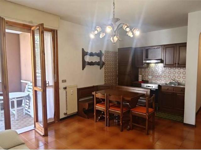 Appartamento in vendita a Moggio LC