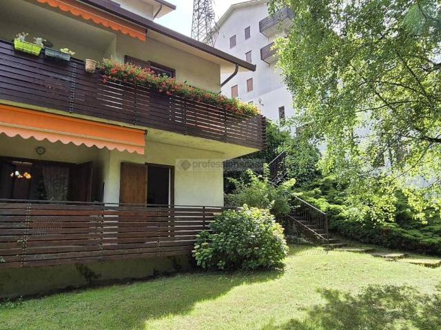 Appartamento in vendita a Moggio LC