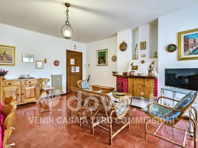 Appartamento in vendita a Moggio LC