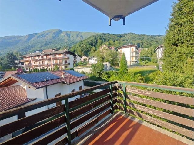 Appartamento in vendita a Moggio LC