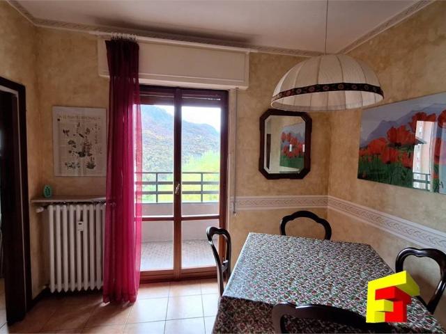 Appartamento in vendita a Moggio LC