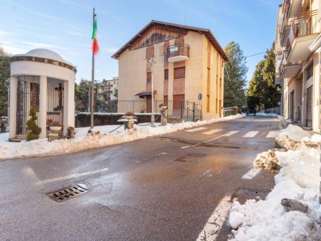 Appartamento in vendita a Moggio LC