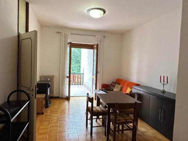 Appartamento in vendita a Moggio LC