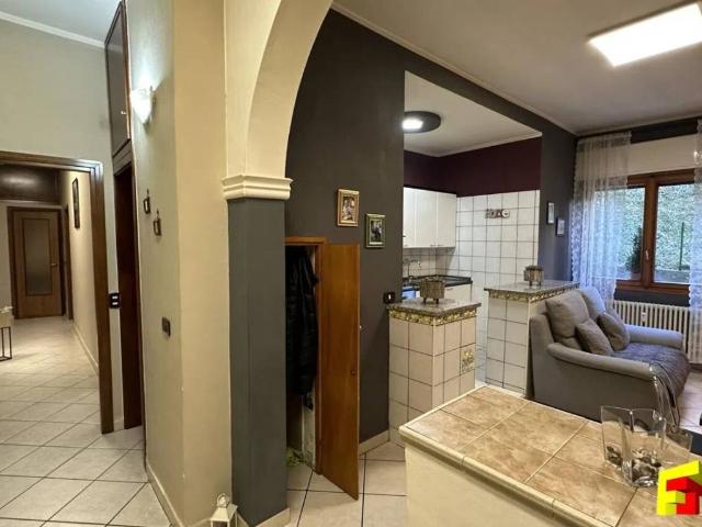 Appartamento in vendita a Moggio LC