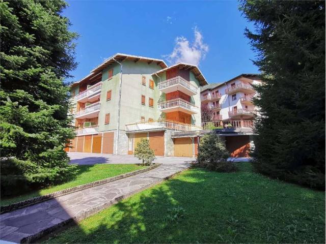 Appartamento in vendita a Moggio LC