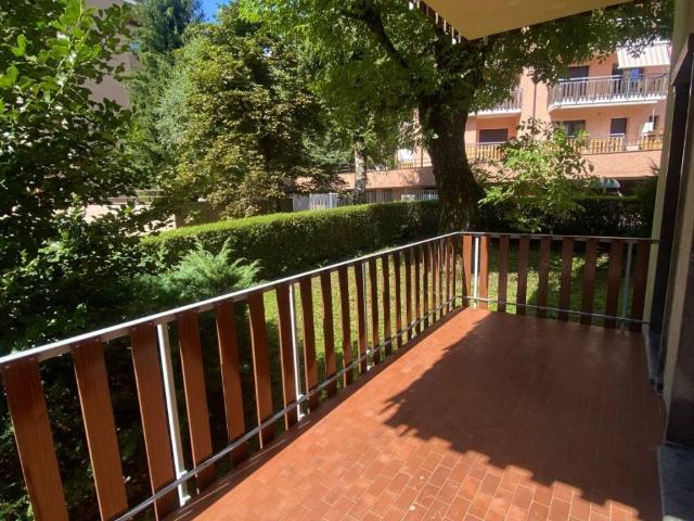 Appartamento in vendita a Moggio LC