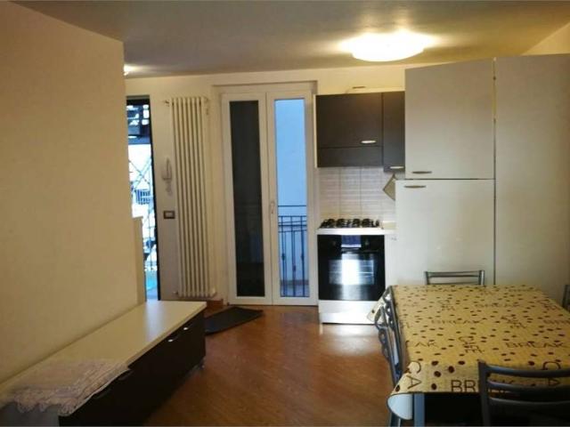 Appartamento in vendita a Moggio LC