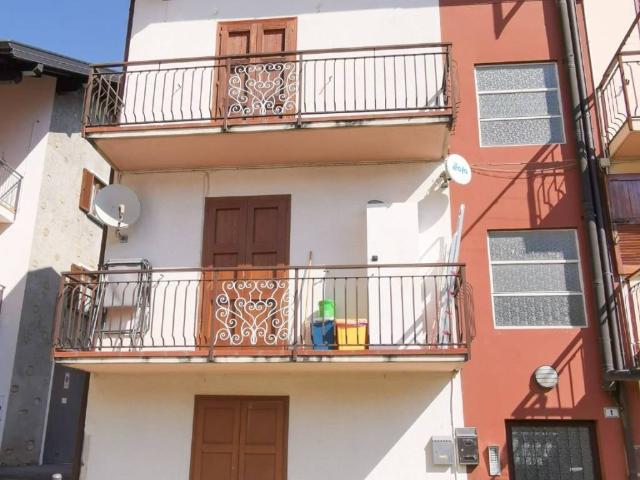 Appartamento in vendita a Moggio LC