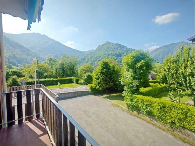 Appartamento in vendita a Moggio LC