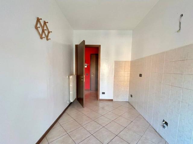 Appartamento in vendita a Moglia MN