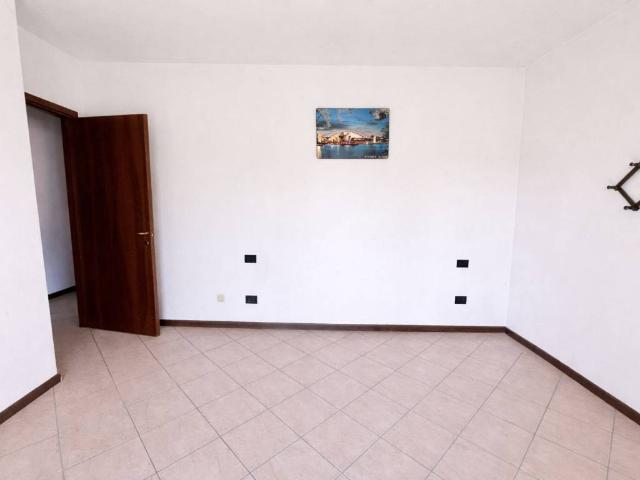 Appartamento in vendita a Moglia MN