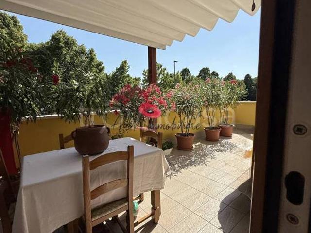 Appartamento in vendita a Mogliano Veneto