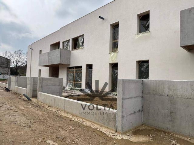 Appartamento in vendita a Mogliano Veneto