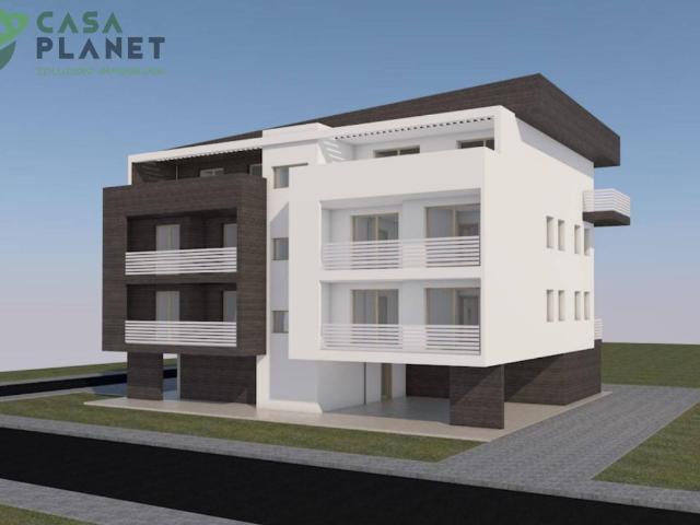 Appartamento in vendita a Mogliano Veneto