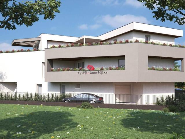 Appartamento in vendita a Mogliano Veneto TV