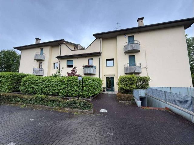 Appartamento in vendita a Mogliano Veneto TV