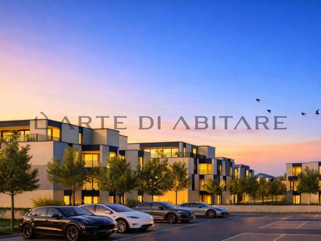 Appartamento in vendita a Mogliano Veneto TV